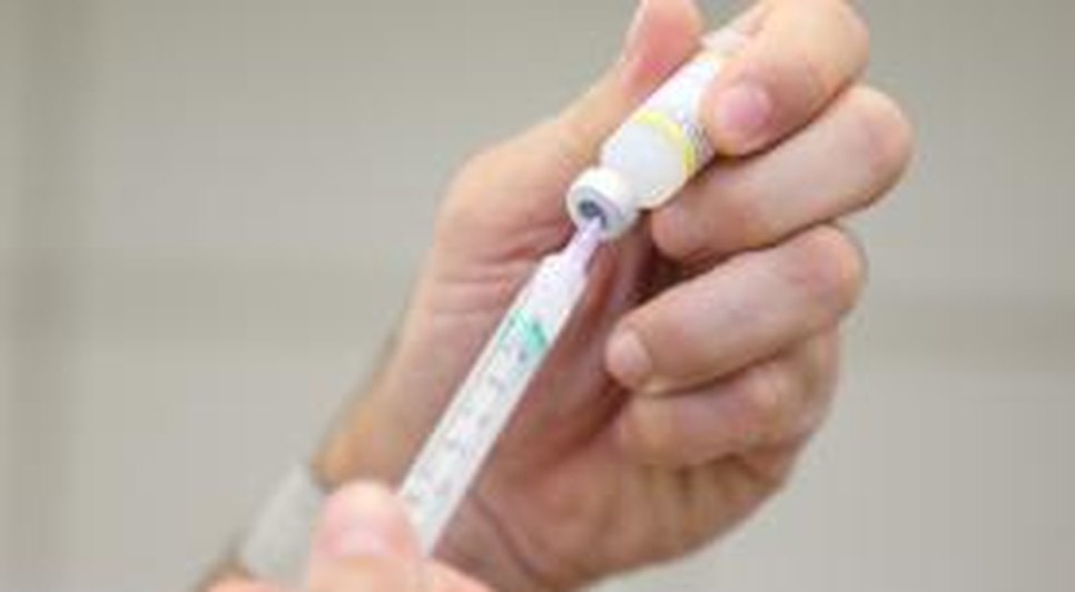 vacina hpv