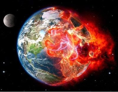 LHC: maravilha da ciência ou causadora do fim do mundo?