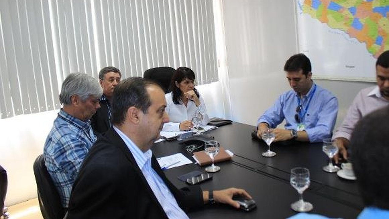 Conselho de Política Energética define proposta de trabalho para 2015