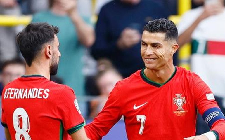 Portugal x Eslovênia: Saiba onde assistir, horário e prováveis escalações do jogo da Eurocopa 2024