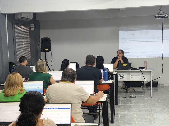 Polícia Civil conclui Curso Avançado de PPE e fortalece qualificação técnica dos servidores