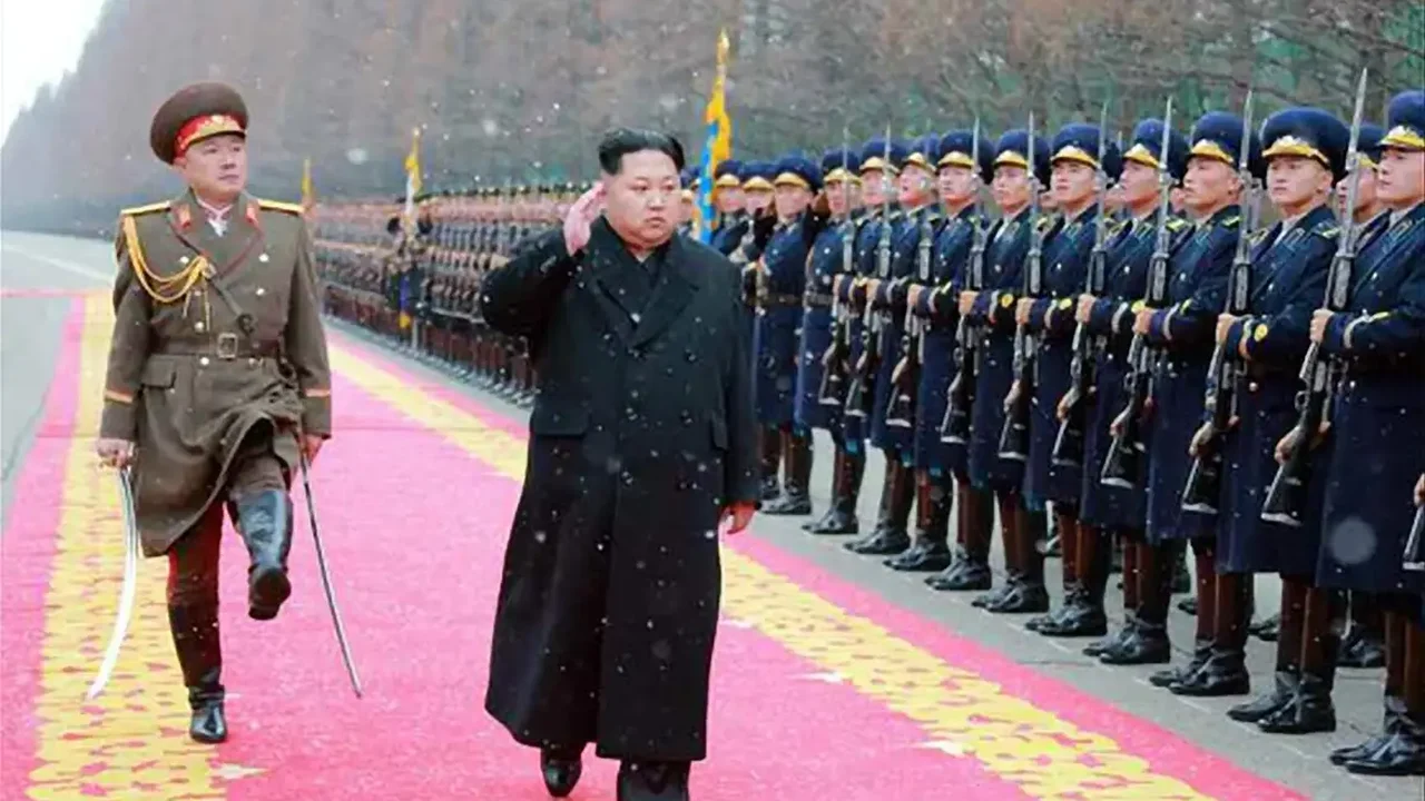 Coreia do Sul alerta que Pyongyang prepara ataques contra suas embaixadas