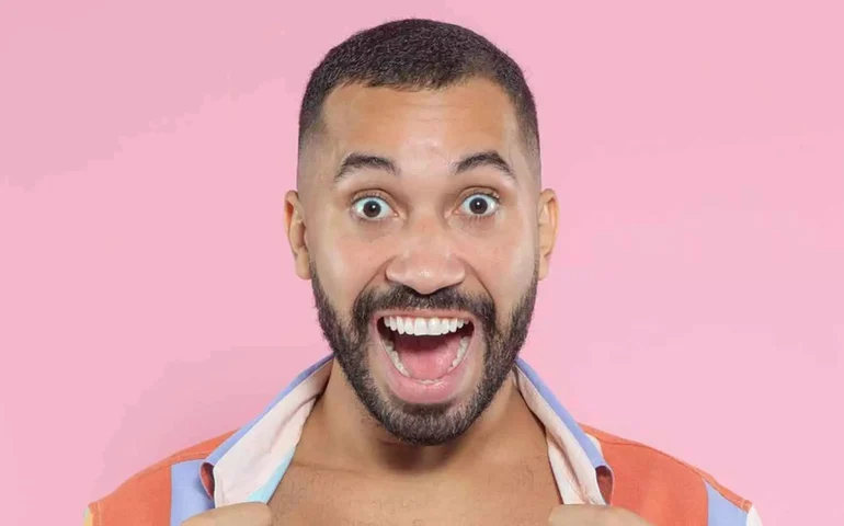 VIGOR, Gil: ex-BBB assina tese de doutorado nos EUA com apelido consagrado no programa