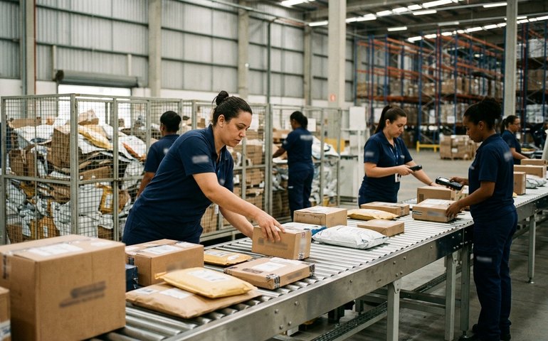 Apesar do fim da 'taxa das blusinhas', ICMS sobre compras internacionais continua valendo