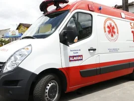 Mulher de 38 anos morre subitamente em Arapiraca; atestado de óbito só foi emitido após intervenção da Secretaria de Saúde