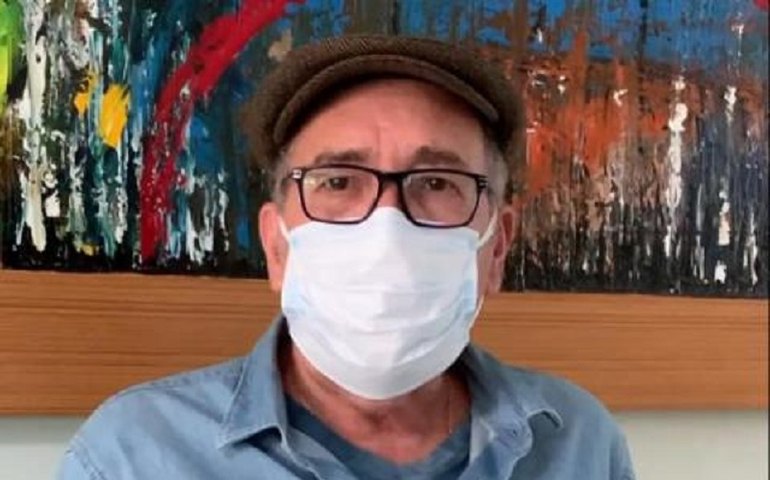 Provedor do Hospital Regional Santa Rita fala sobre as ações da Unidade COVID-19