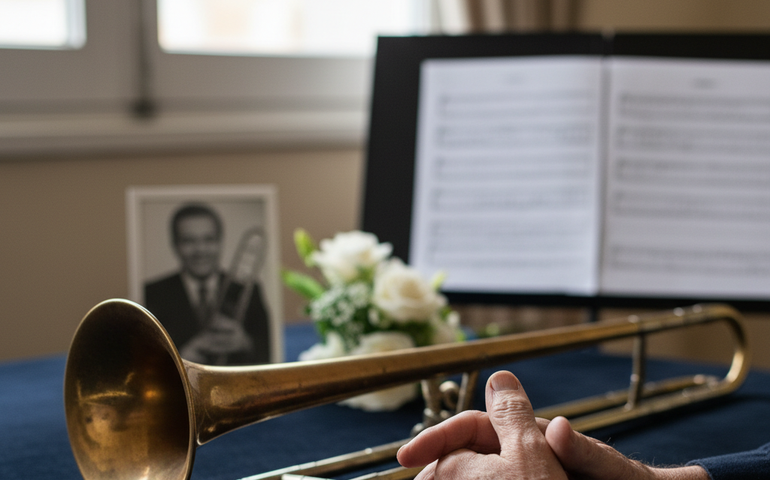 Morre Zé da Velha, referência da música instrumental brasileira, aos 84 anos