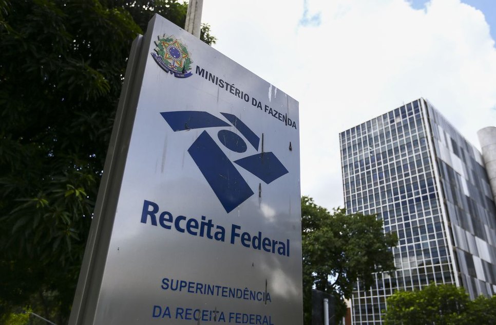 Receita Federal renegocia dívidas de pequeno valor; saiba como fazer / Foto: Foto: Marcelo Camargo/Agência Brasil