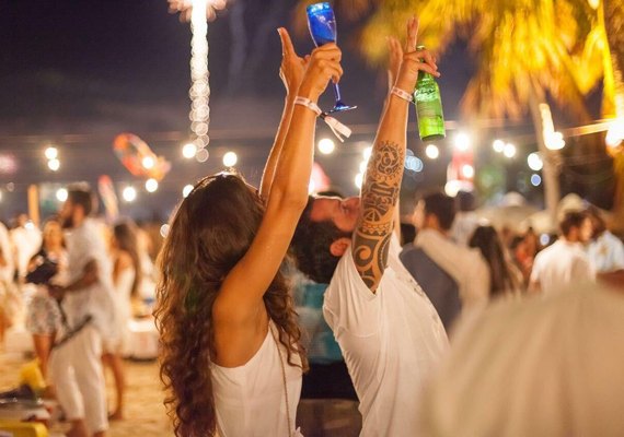 Contagem regressiva para o réveillon NemVem 2019