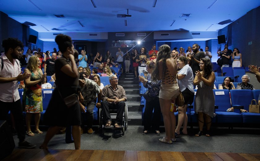 Mostra Sururu de Cinema Alagoano abre convocatória para sua 12ª edição 