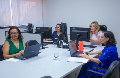 Mutirão da Justiça pela Paz em Casa realiza 240 audiências em Maceió e Arapiraca