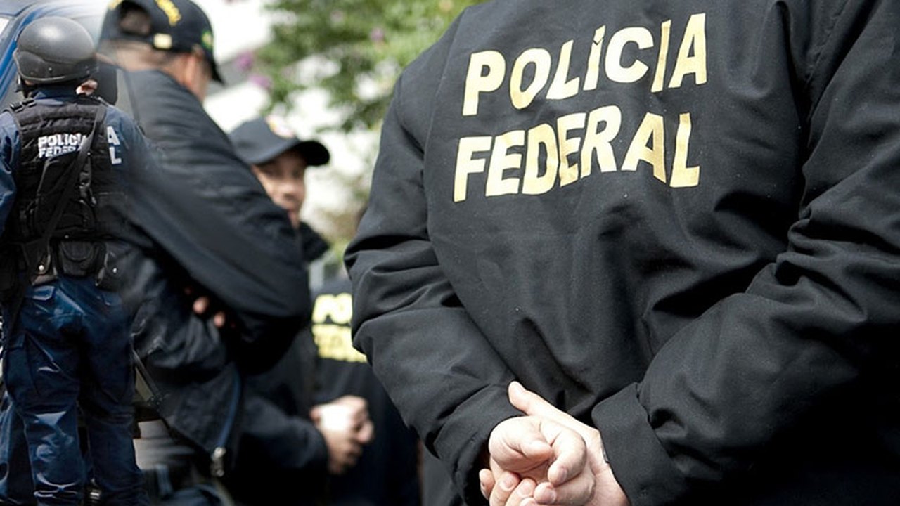 PF prende ex-secretário de Esportes do DF por vender respirador defeituoso ao PA
