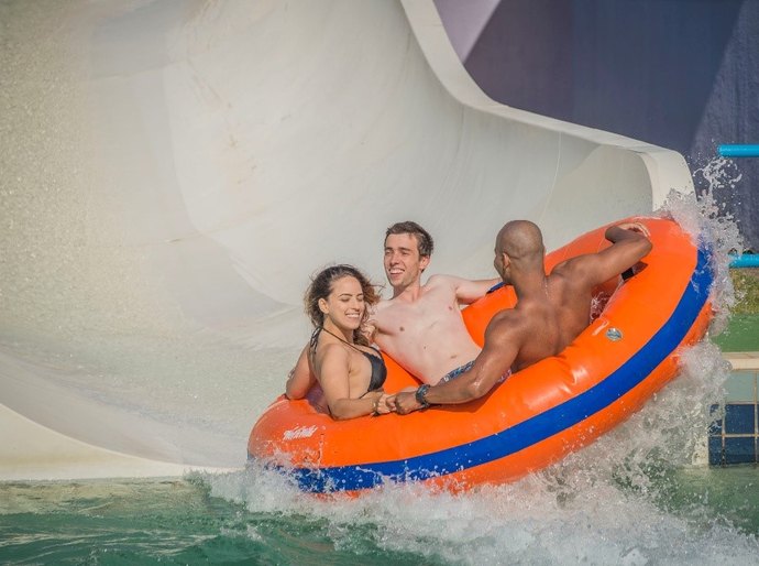 Wet´n Wild oferece promoção exclusiva para moradores de Vinhedo