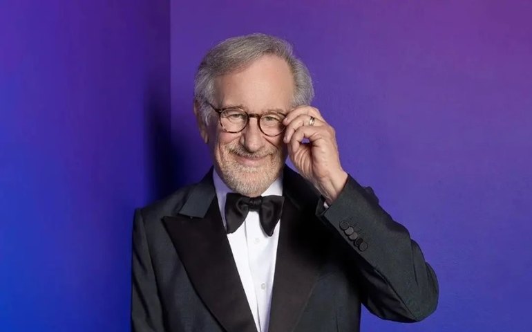 Steven Spielberg se pronuncia sobre Gaza e denuncia antissemitismo: 'Cada vez mais alarmado'