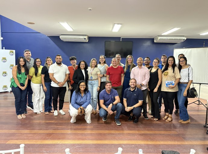 Câmara recebe atualizações para propostas de emendas na área da assistência social