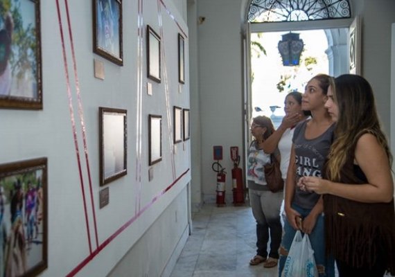 Secult lança novo edital para Seleção de Exposições Temporárias