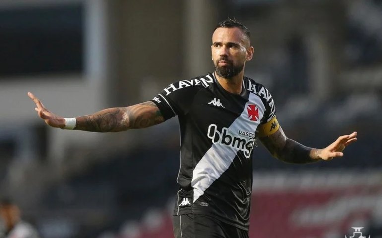 Principal reforço para a Série B, Leandro Castán pede para deixar o Guarani