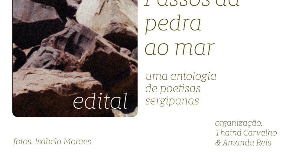 poeta / Foto: assessoria 