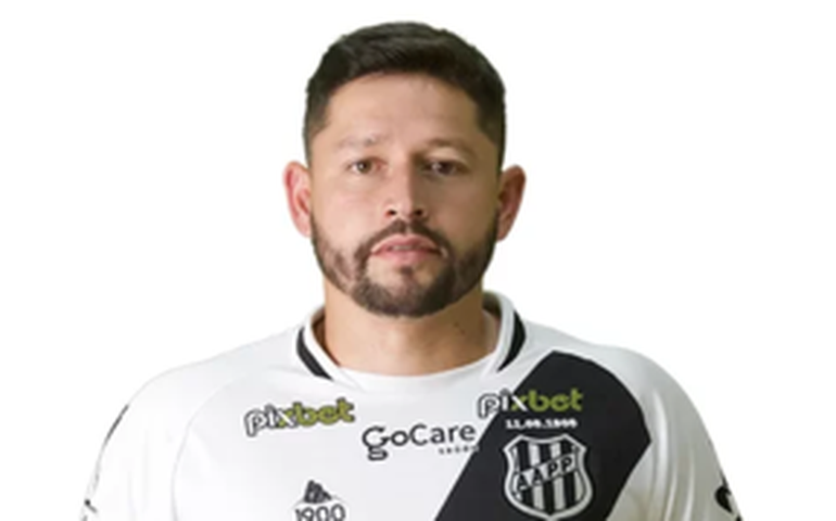 Elvis se recupera e reforça a Ponte Preta contra o Ceará na Série B