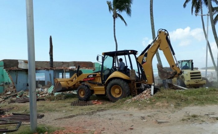 Foto: Reprodução TV Gazeta