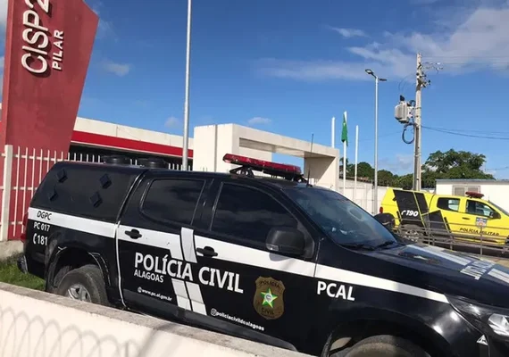 Homem força menor a tocar suas partes íntimas e é preso por estupro