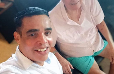 João Lyra completa 90 anos de vida. Anote aí: ele não desistiu
