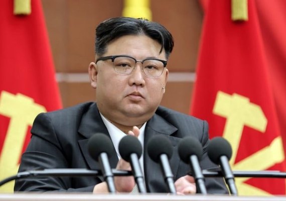 Coreia do Norte dispara centenas de projéteis perto de ilhas sul-coreanas, que ordena retirada de civis