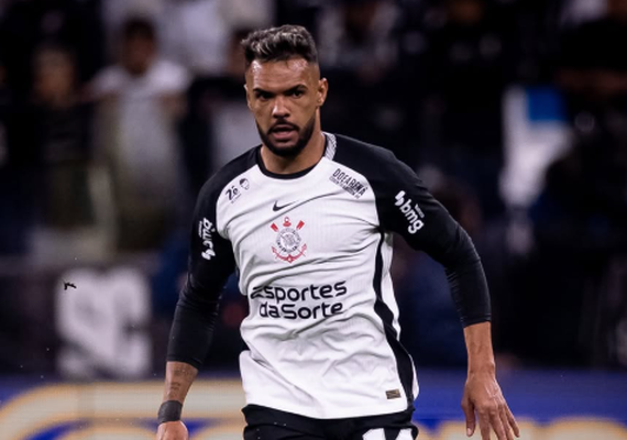 Corinthians é derrotado pelo Bahia na Neo Química Arena em jogo marcado por '1º tempo maluco'