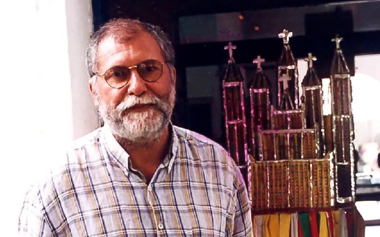 FOCUARTE prepara ressaca de Carnaval com Bloco no Comércio e homenagem ao folclorista Ranilson França.