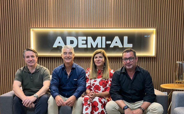 Alagoas atrai olhares europeus e se destaca na internacionalização imobiliária