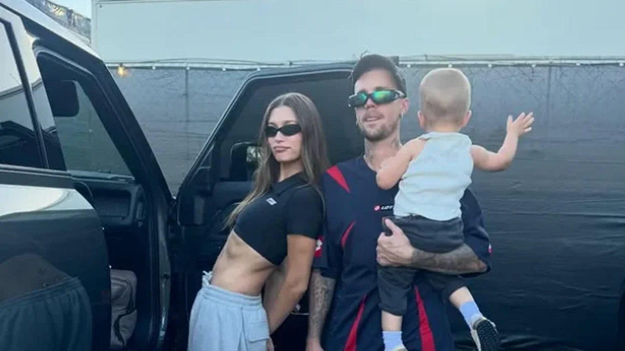 Por que Hailey Bieber quer mostrar coisas do Brasil ao filho com Justin? Entenda relação da modelo com o país