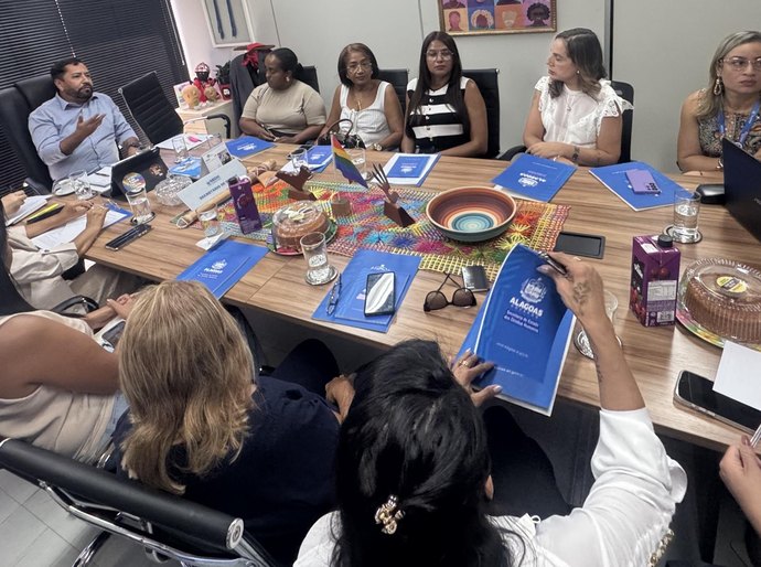 Estado articula criação do Fórum de Gestores Públicos de Direitos Humanos