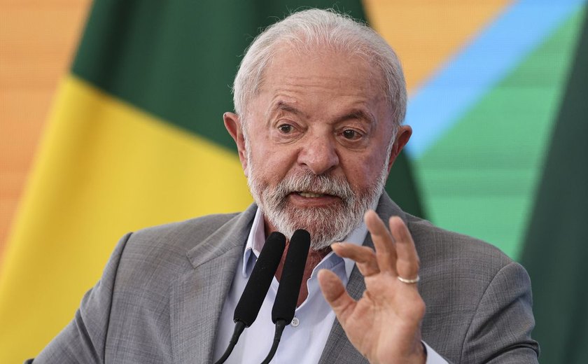 Lula deve enviar hoje ao Congresso projeto que regulamenta big techs