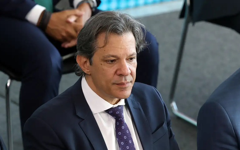 Haddad: Montante global das emendas parlamentares crescerá abaixo do limite do arcabouço