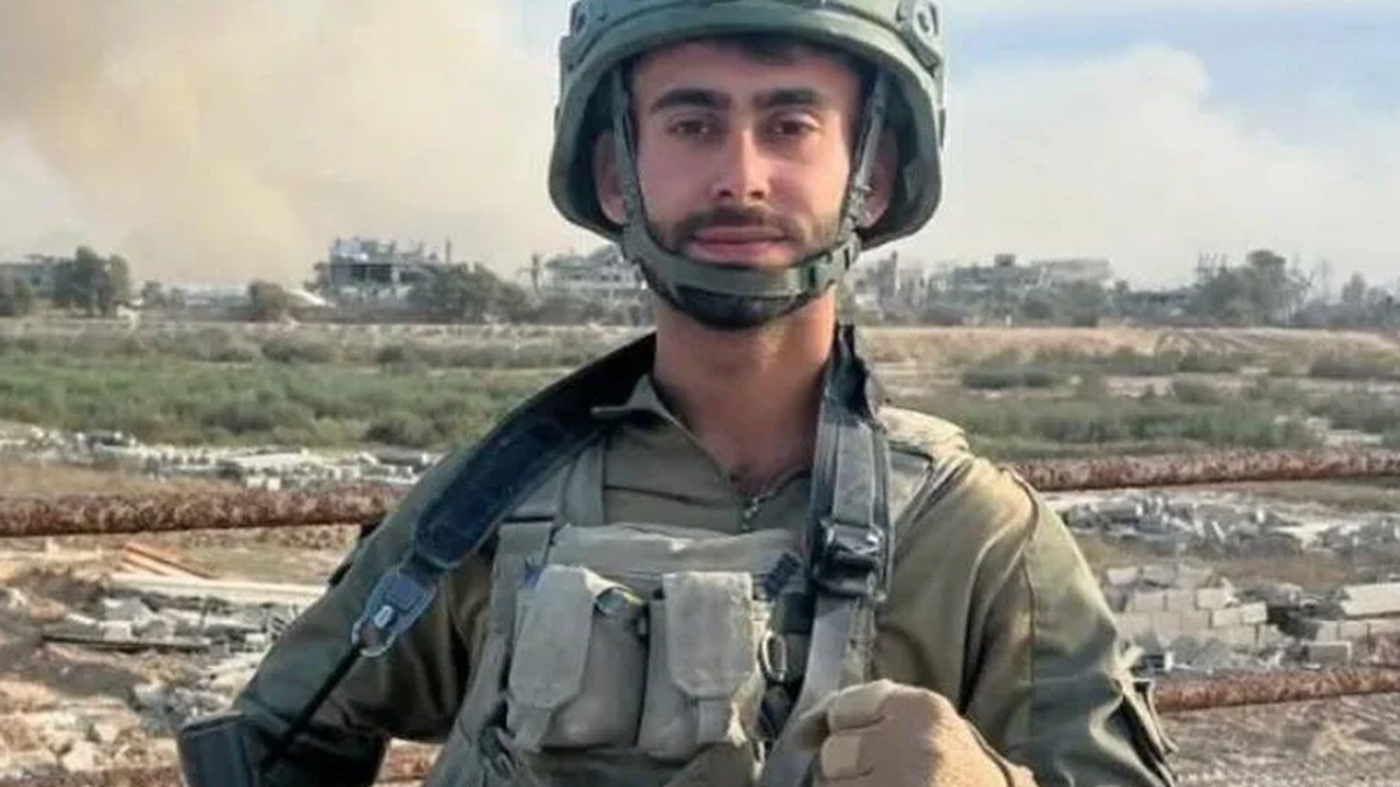 Brasil julga ou não julga? O imbróglio do soldado de Israel