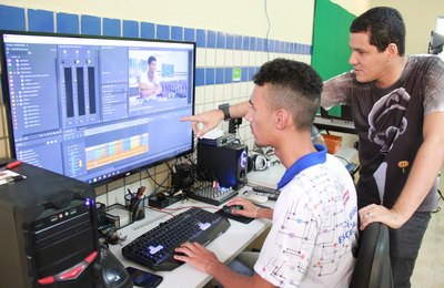 Superação e valorização profissional: o exemplo dos novos concursados da educação estadual 