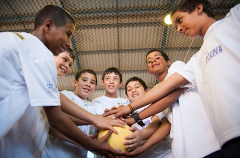 Etapa do Fórum Municipal de Gestores do Esporte ocorre, sexta-feira (18)
