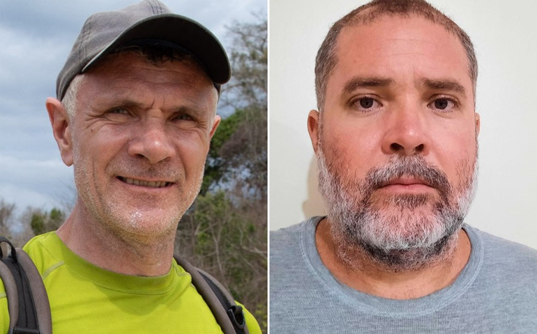 Audiências para júri popular de assassinos de Dom e Bruno começam hoje