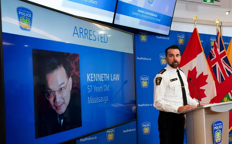 Canadense que enfrenta 14 acusações de homicídio se declarará culpado de auxílio ao suicídio, segundo seu advogado