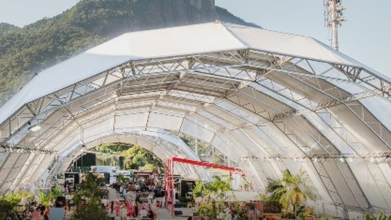 Festival de moda autoral reúne 150 marcas no Jockey Club e aponta tendências para o verão
