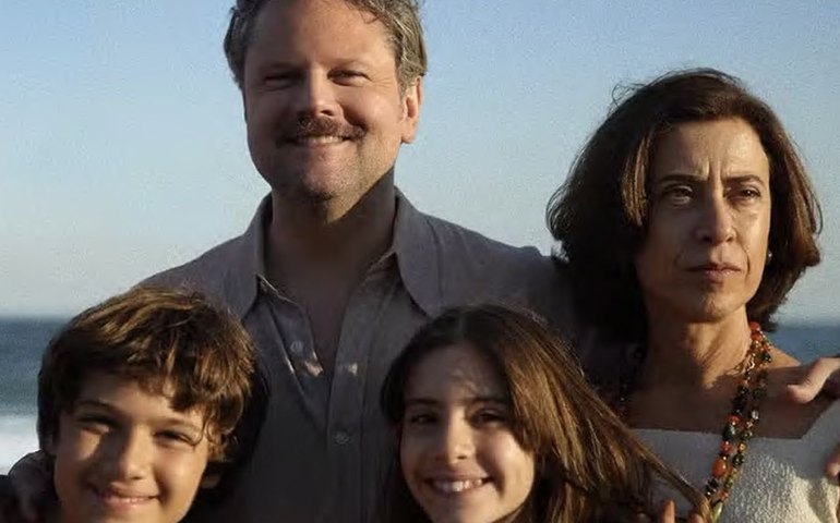 Ainda Estou Aqui é eleito Melhor Filme Ibero-Americano em premiação chilena