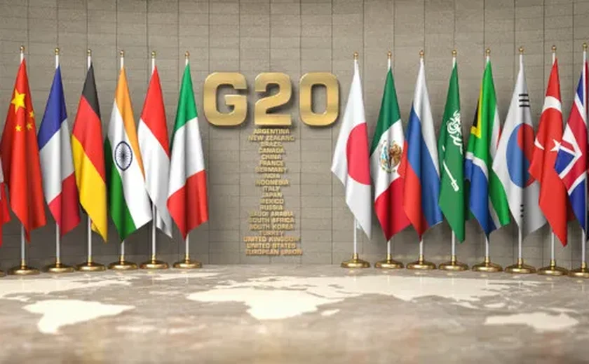 G20 no Brasil: governo quer destravar US$ 10 bilhões de fundos climáticos e agilizar processo de acesso aos recursos