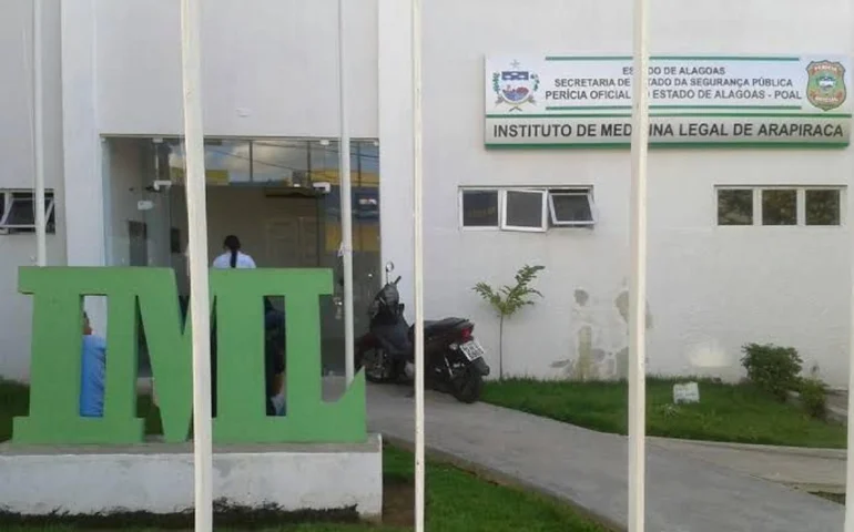 Caso Isis Emanuelly: IML descarta morte violenta de bebê de Palmeira dos Índios