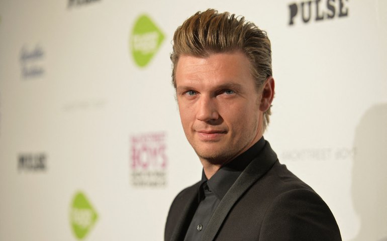 Nick Carter, do Backstreet Boys, é acusado de abusar sexualmente de adolescente
