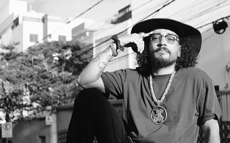 FBC apresenta 'Bandido Bom', single que antecede seu primeiro álbum de rock