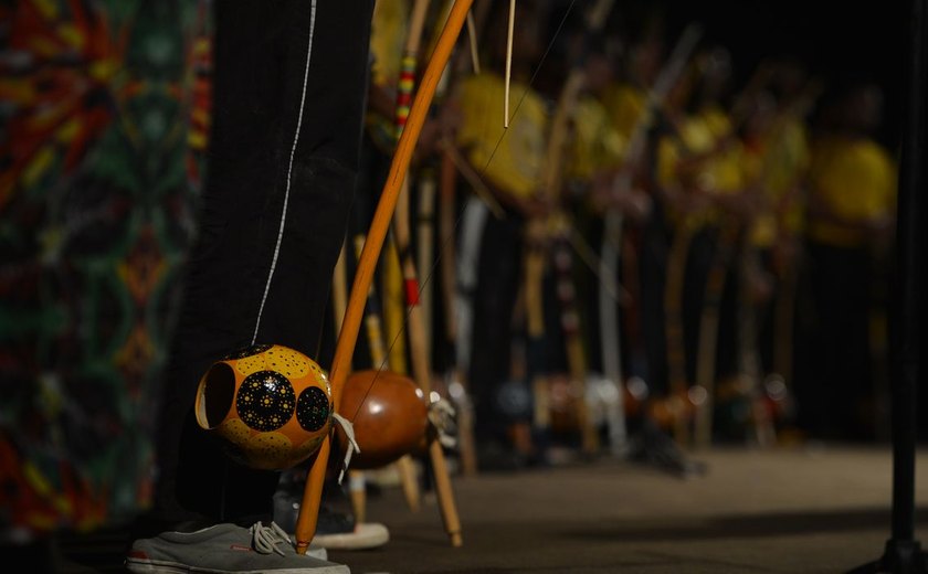 Salvador e região realizam encontro cultural internacional de Capoeira