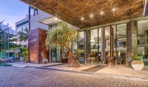 Hotel Ritz Lagoa da Anta