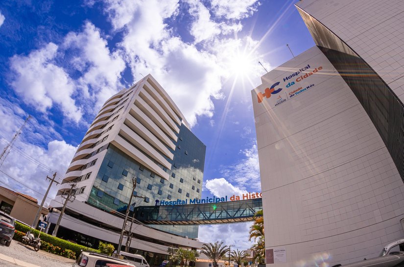 Hospital da Cidade encerra 2025 com avanços na assistência e se consolida como referência em média complexidade em Alagoas