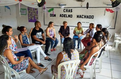 Cadastro para Programa de Cestas Nutricionais tem início em Maceió