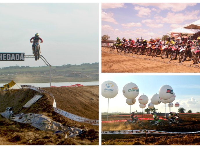 Prévia do “Viva Motocross” em Arapiraca acontece neste fim de semana